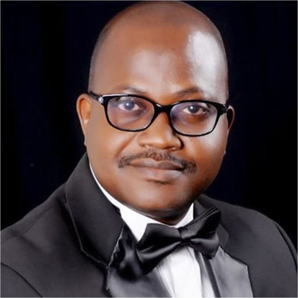 Jimson Olufuye