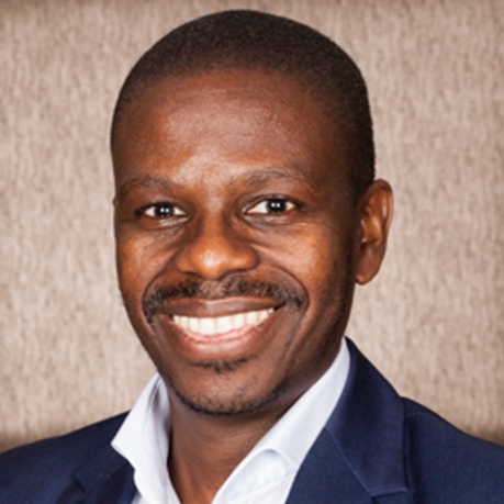Thabo Mashegoane