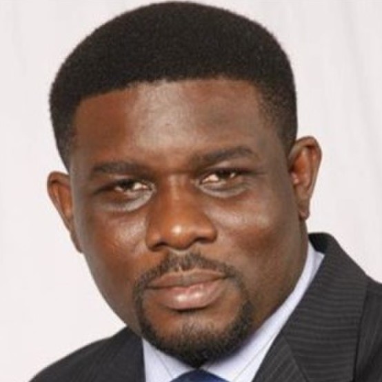 LAWRENCE OLAWALE ROBERTS