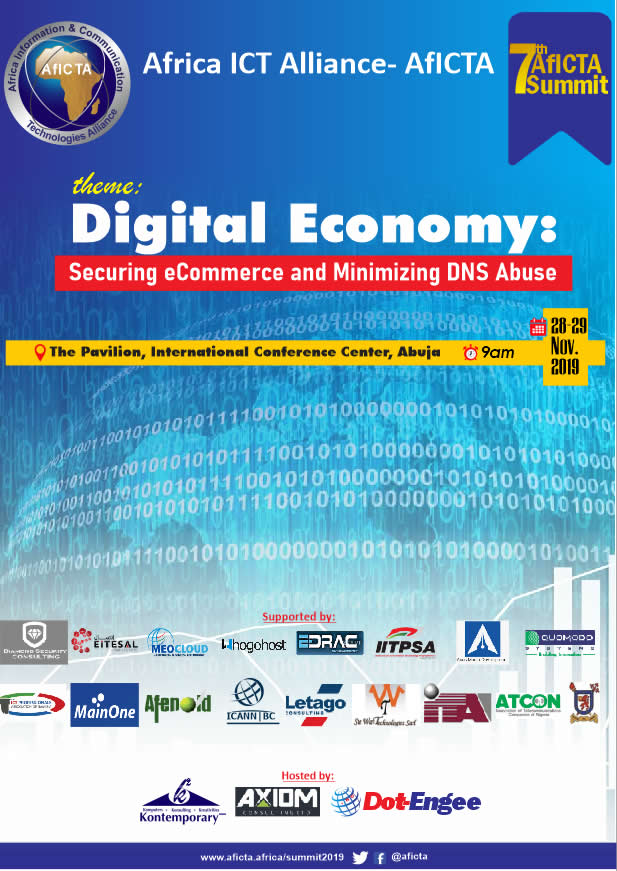 AfICTA Summit 2019