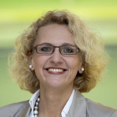 Joanna Kulesza