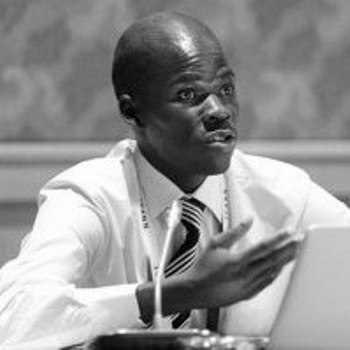 BOB OCHIENG