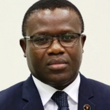 KOFFI FABRICE DJOSSOU