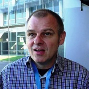 PAUL ROWNEY