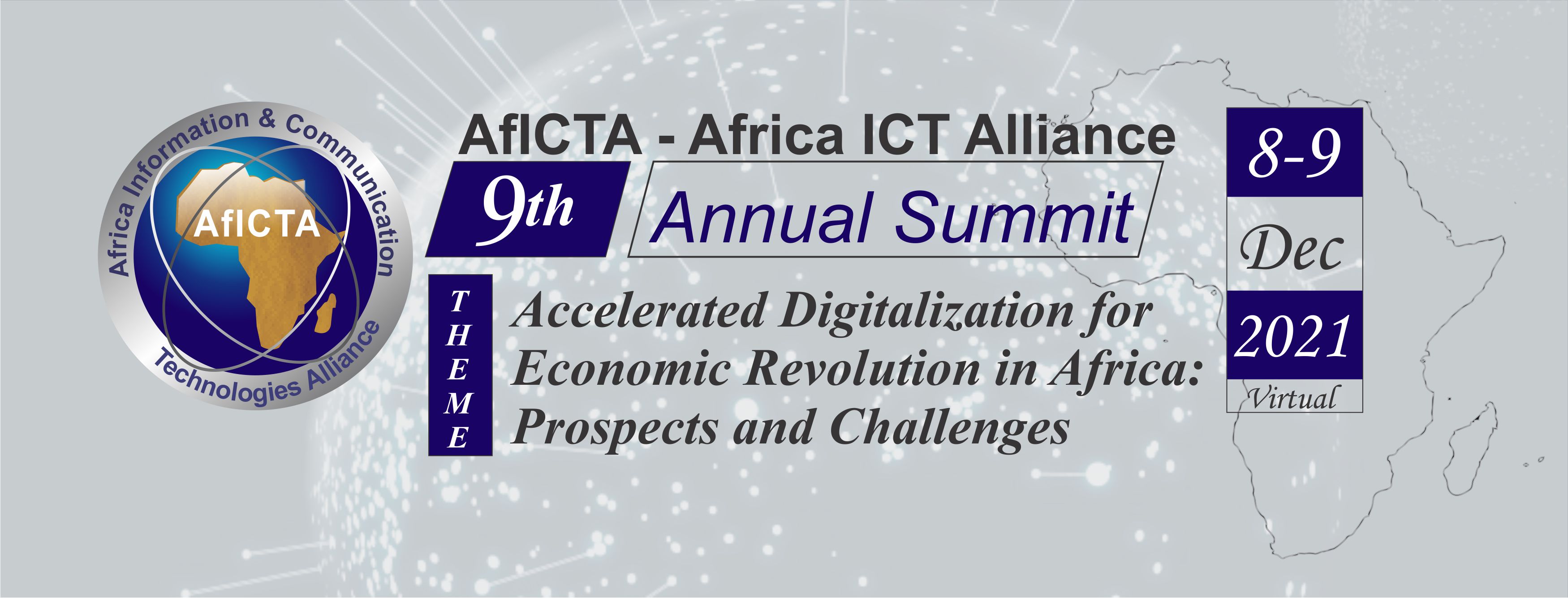 AfICTA Summit 2021