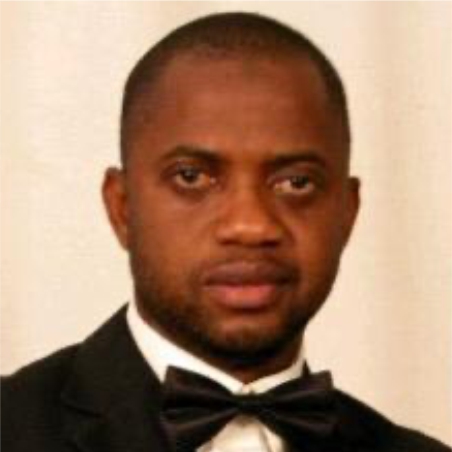 TOLA SOGBESAN