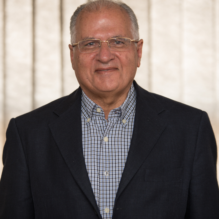 DR. MOHAMED SHEDEED