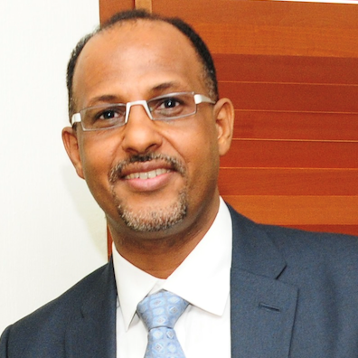 MR. MUHAMMED RUDMAN