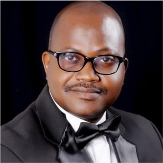 Dr. Jimson Olufuye