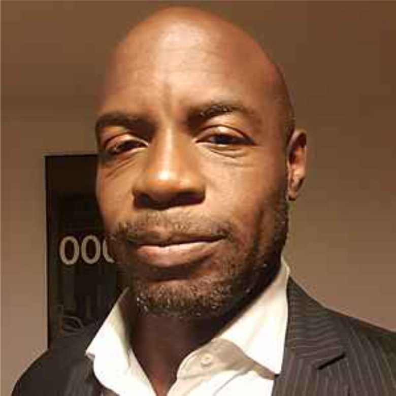 Eric Tchepannou