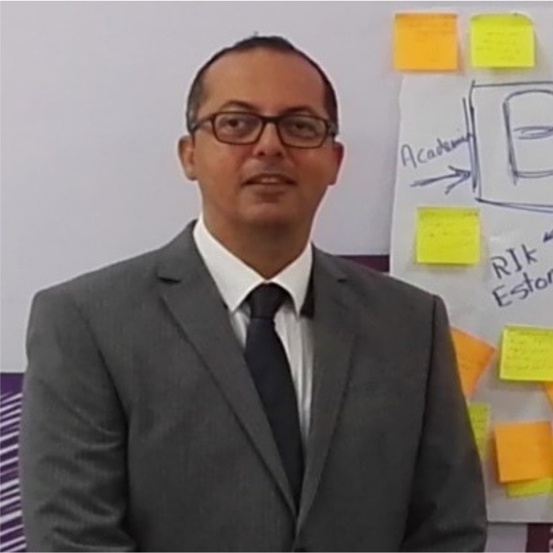 Rakim Omar Bin Kayed