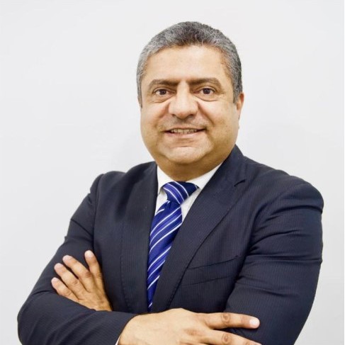 ENGR. HOSSAM ELGAMAL