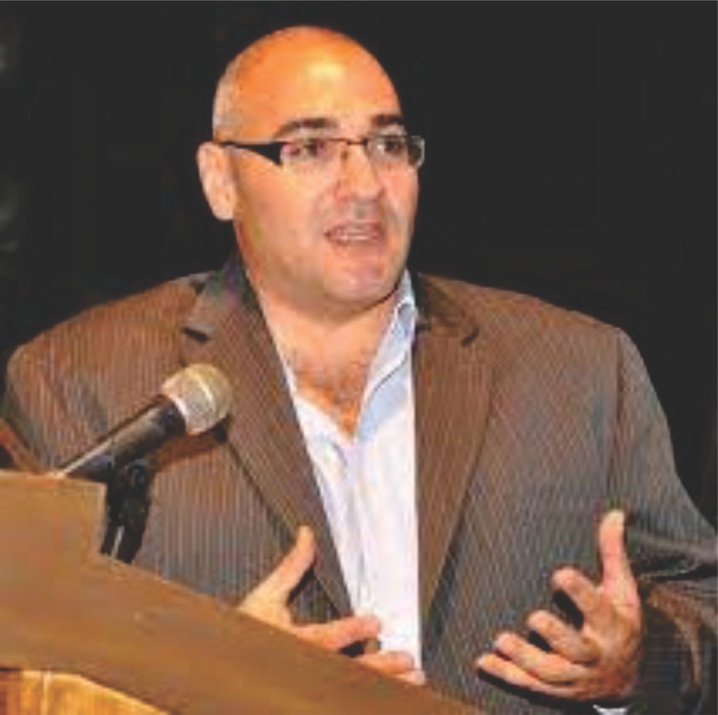 ENG. HICHAM ARAFA