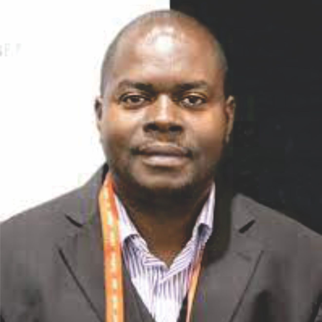 DR. JABHERA MATOGORO