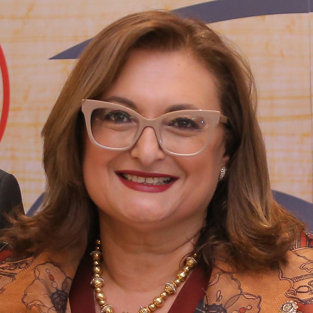 MRS. MANAL AMIN