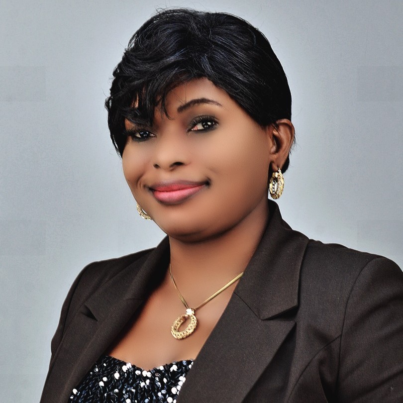 MS. OLANREWAJU BABALOLA
