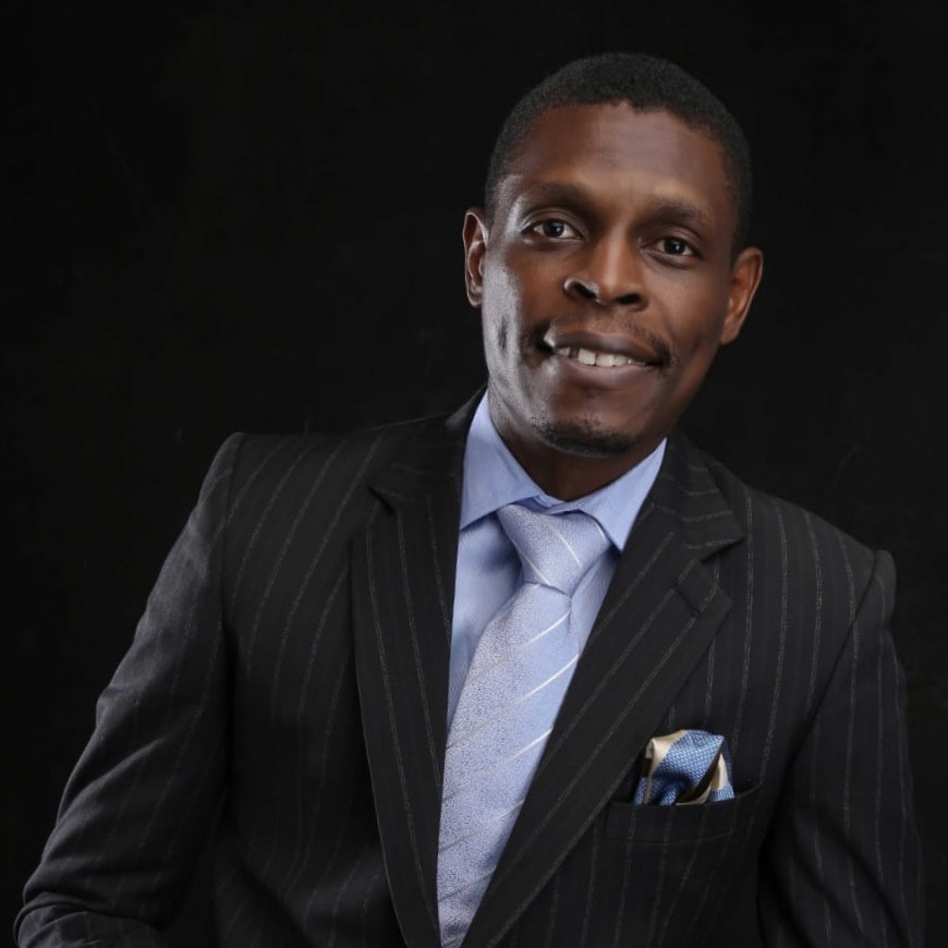 MR. ROTIMI OGUNYEMI