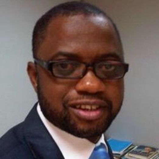 Adetola Sogbesan