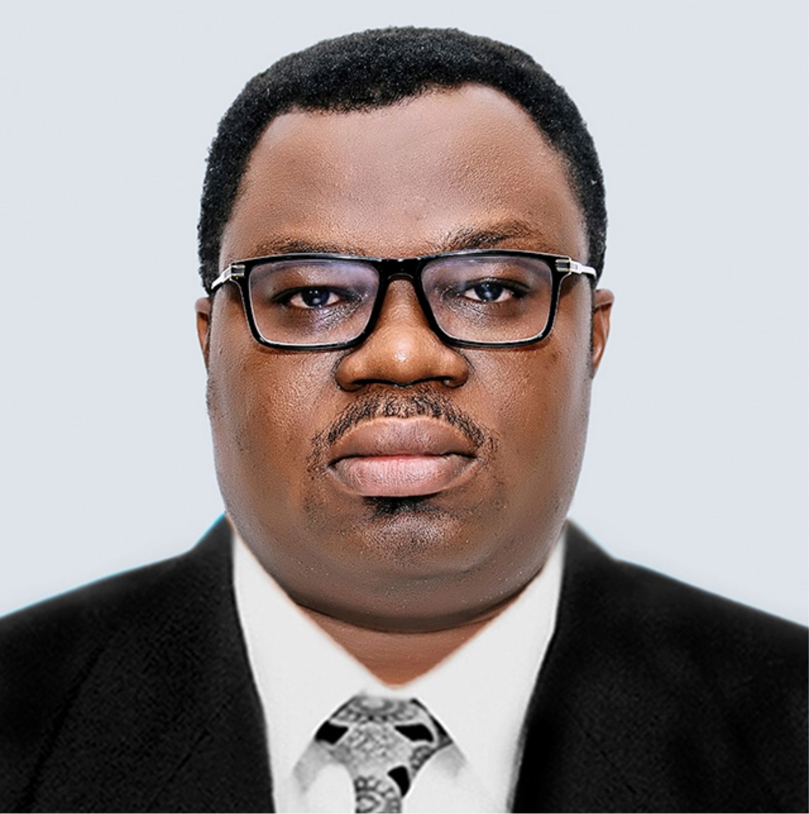 Raymond S. Mamattah