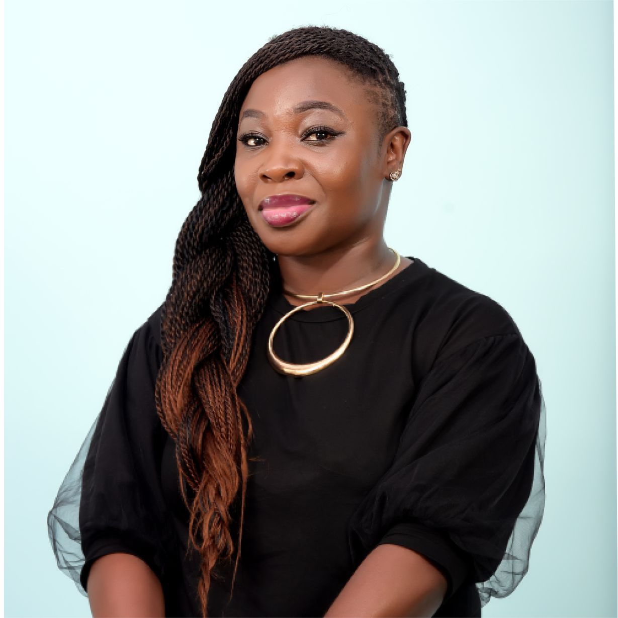 Jacqueline Hanson‑Kotei
