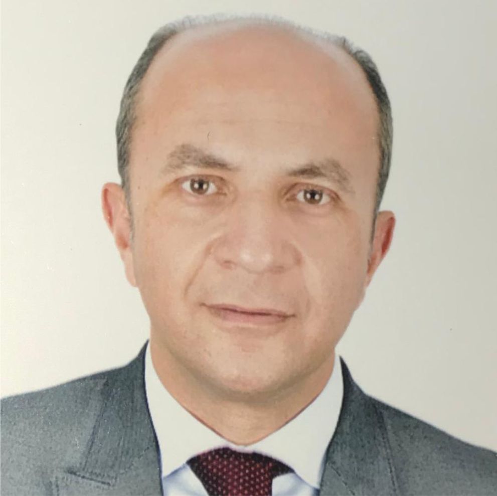 Eng. Ahmed Kamal