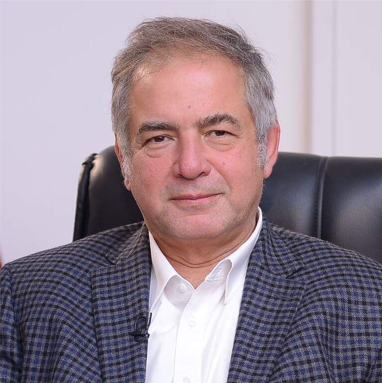 Eng. Khaled Ibrahim