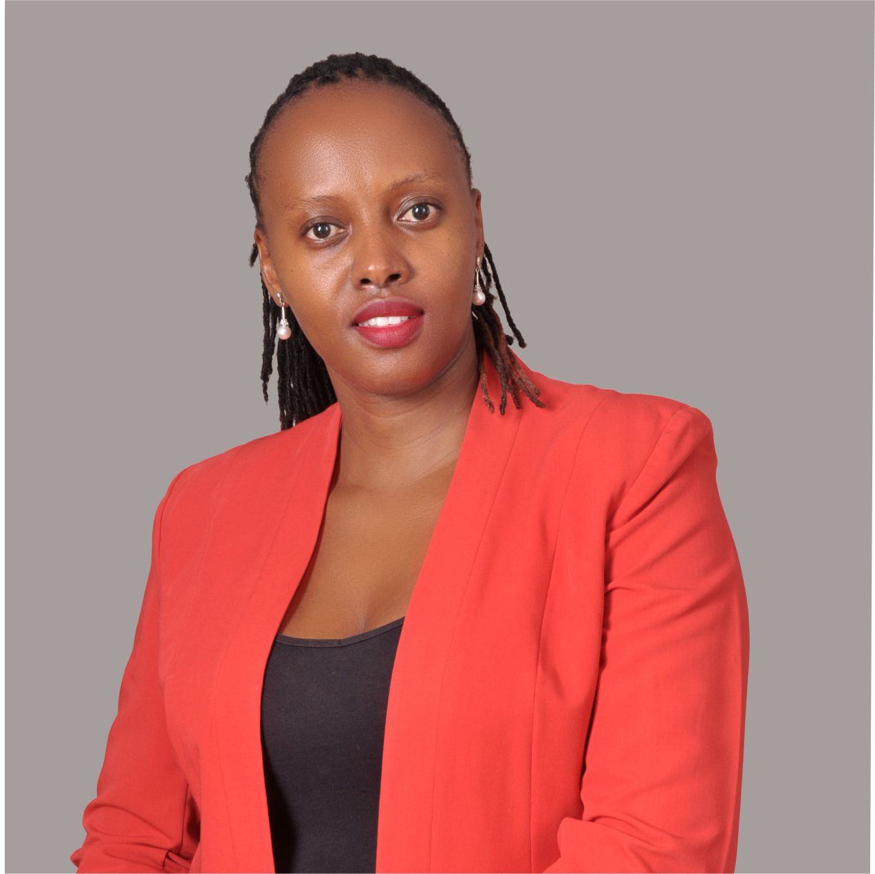 Ms. Agaba Tukundane D.