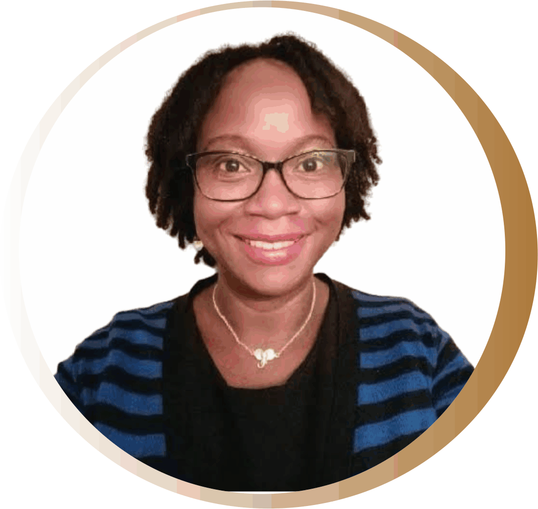 DR. LUCY MUTHONI
