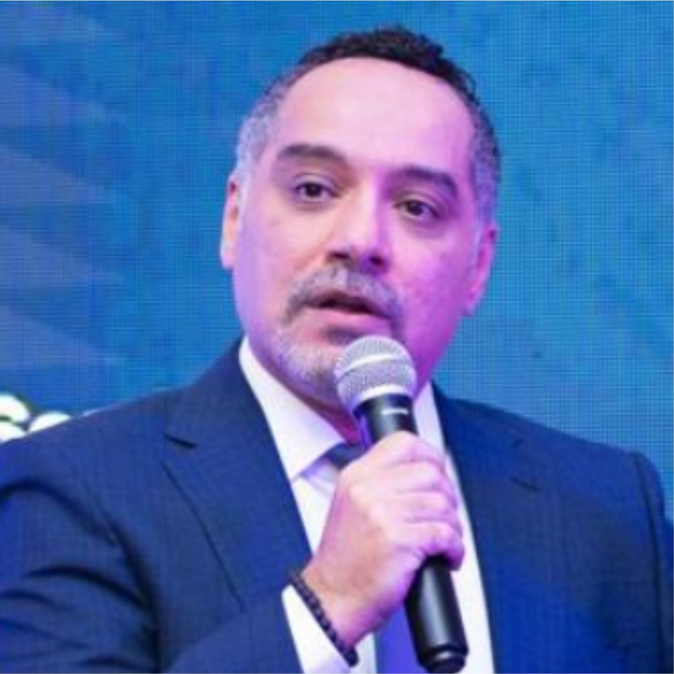 MOHAMED HOSNY