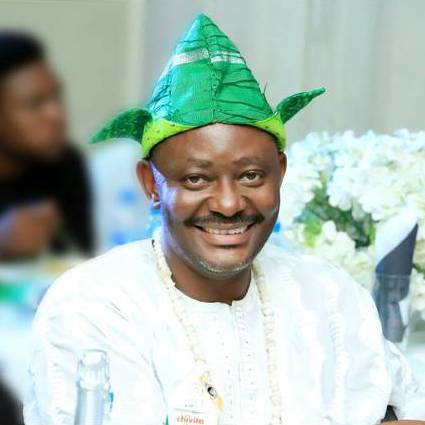 DR. ADEBUNMI ADEOLA A.