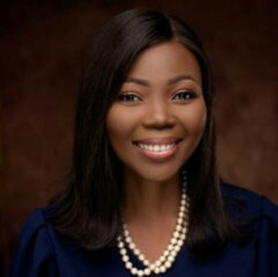 MS. MAUD ADJELEY ASHONG E.
