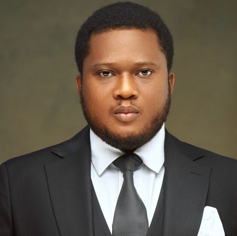 SEGUNFUNMI OLAJIDE