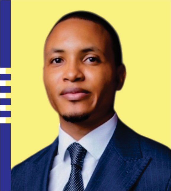 Mr. Djamo Dahiru