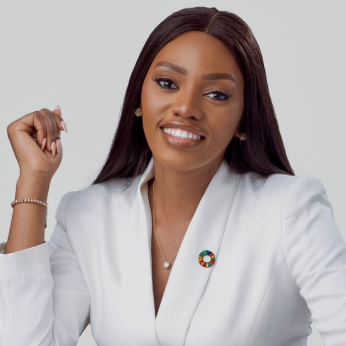 CHRISTIANA ONOJA