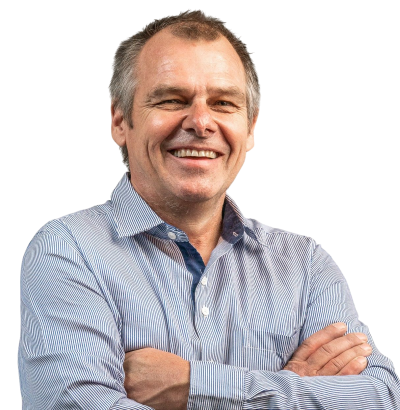 PAUL ROWNEY