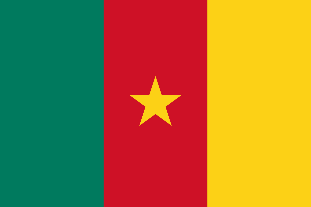 Cameroon